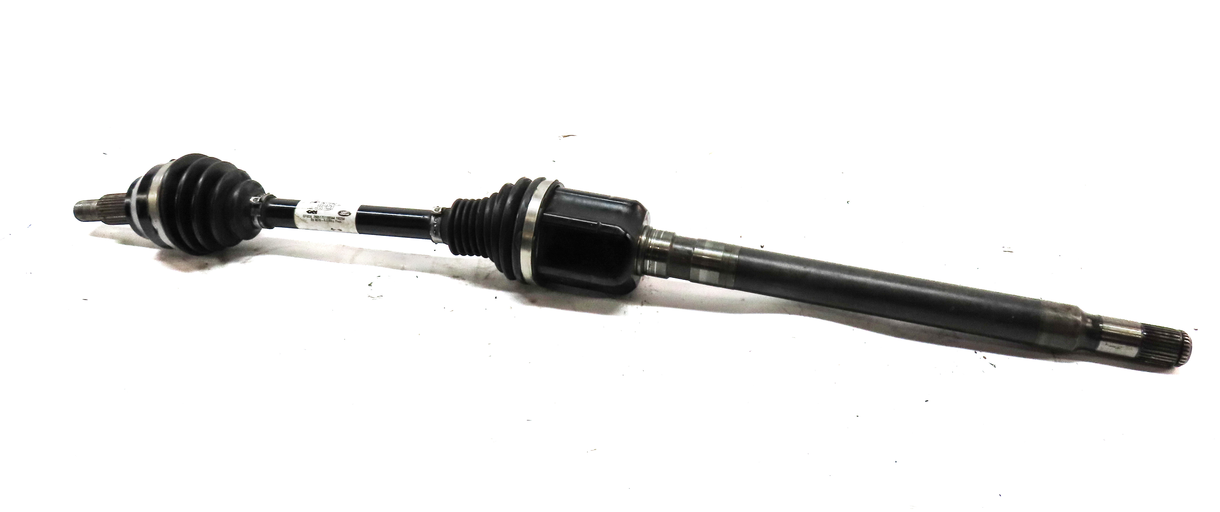 2013-2020 DISCOVERY RANGE ROVER SPORT (L405 L462 L494) RIGHT FRONT CV AXLE SHAFT — exact item pictured
